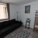 Appartement Four Flowers Siófok