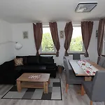 Appartement Four Flowers