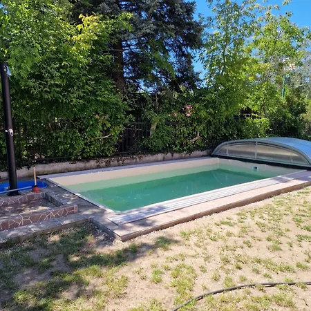 Four Flowers Appartamento