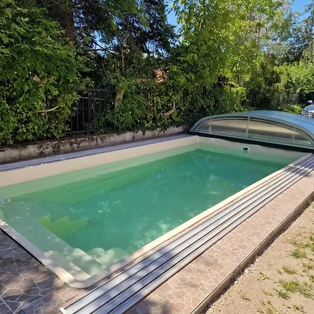 Appartamento Four Flowers *