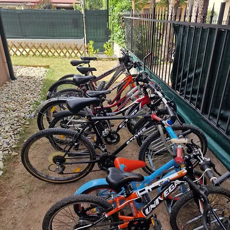 Four Flowers Appartamento Siófok