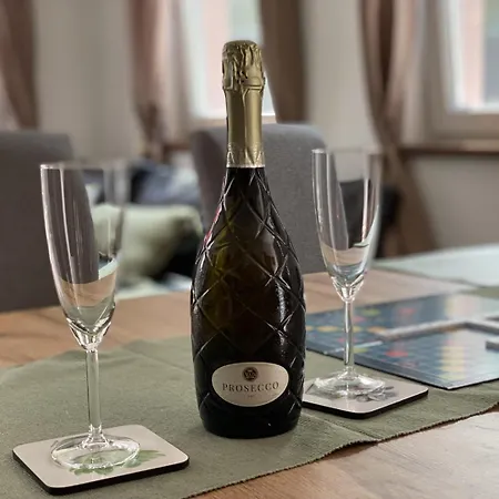 Appartamento Four Flowers *