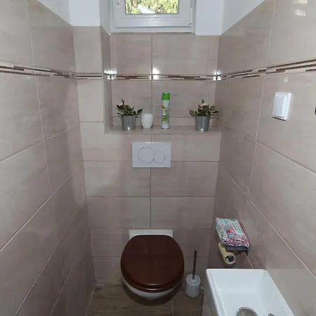 Four Flowers Appartamento *