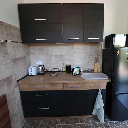 Appartamento Four Flowers *