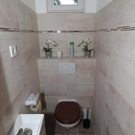 Four Flowers Siófok