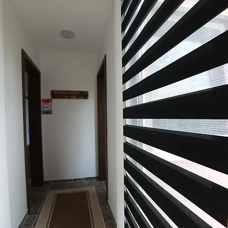 Four Flowers Appartamento *