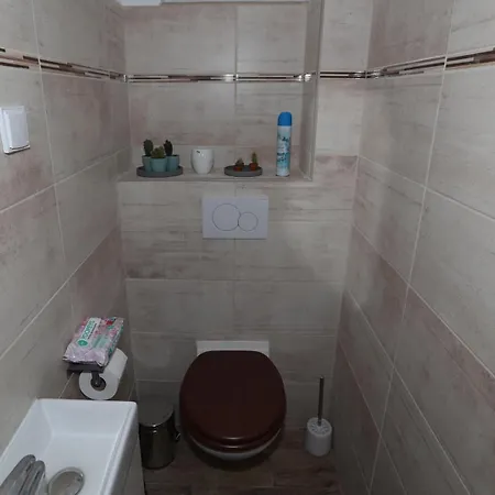 Appartamento Four Flowers