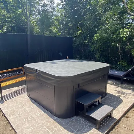 Appartamento Four Flowers *