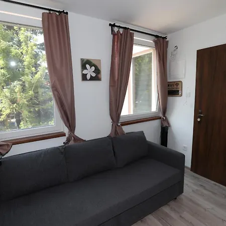 Apartment Four Flowers Siofok