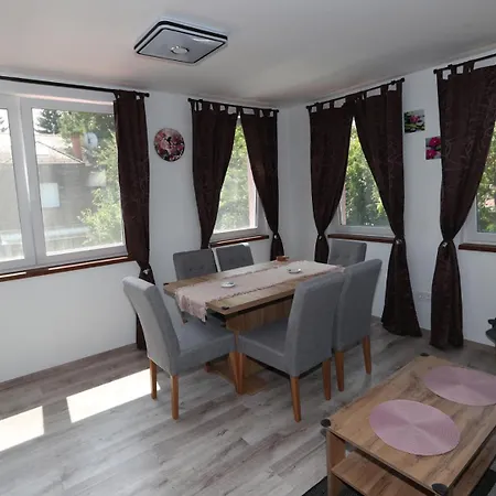 Four Flowers * Siófok