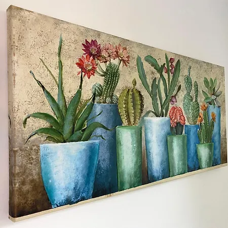 Apartment Four Flowers