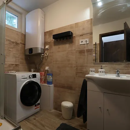 Appartamento Four Flowers *