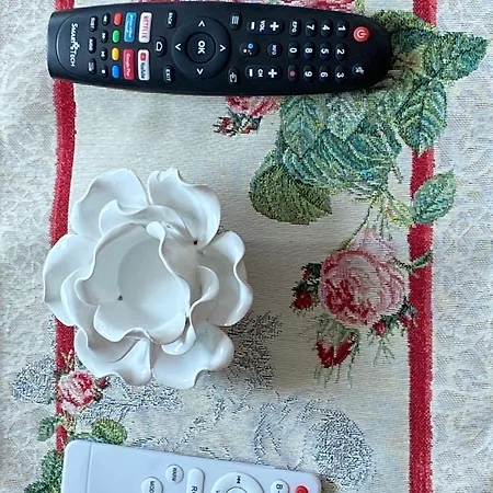 Four Flowers Appartamento Siófok