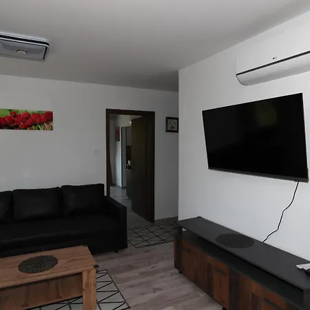 Four Flowers * Siófok