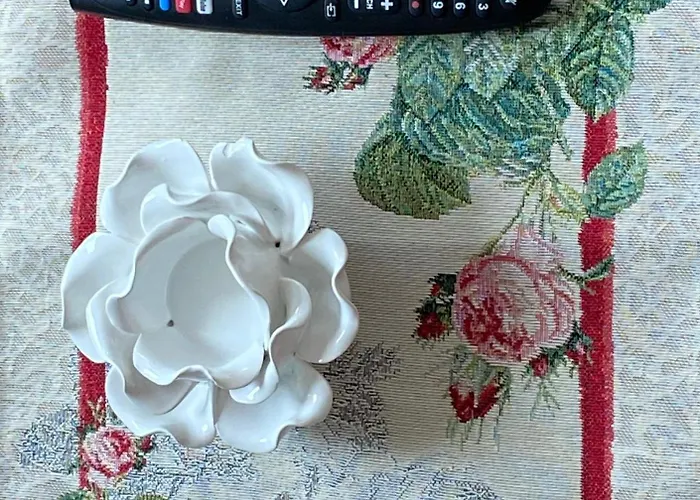 Four Flowers 아파트 시오포크