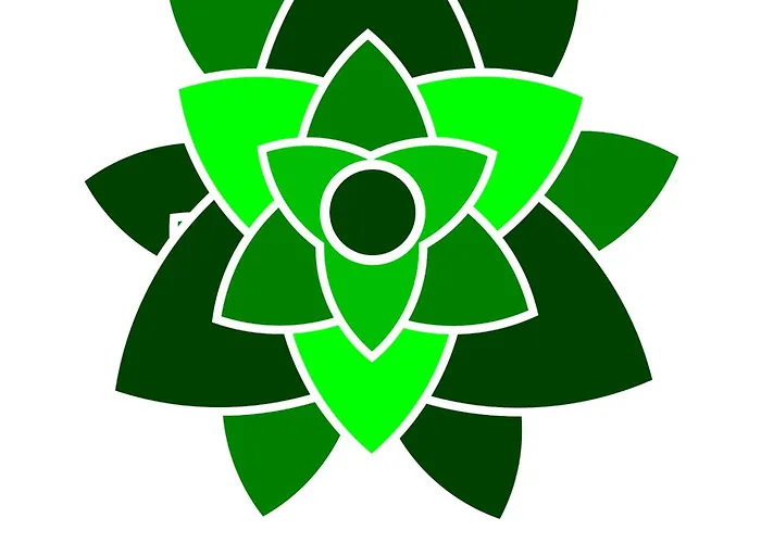 아파트 Four Flowers
