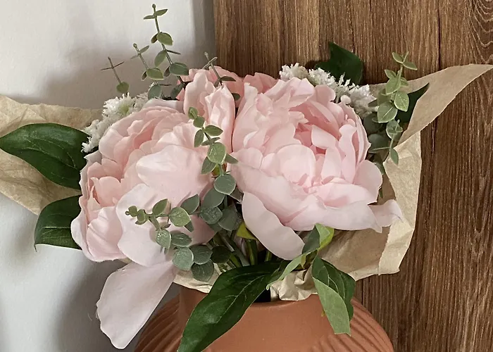 아파트 Four Flowers