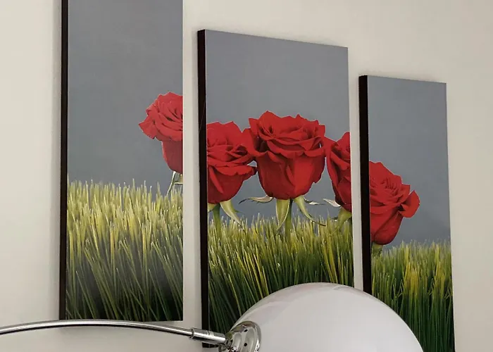 Four Flowers * 시오포크